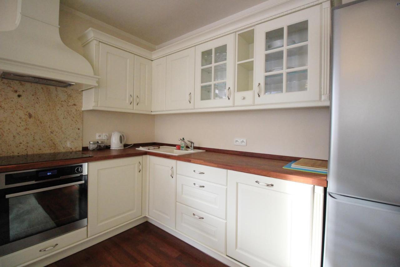 Apartament Bazatatry Wielka Krokiew Zakopane Habitación foto